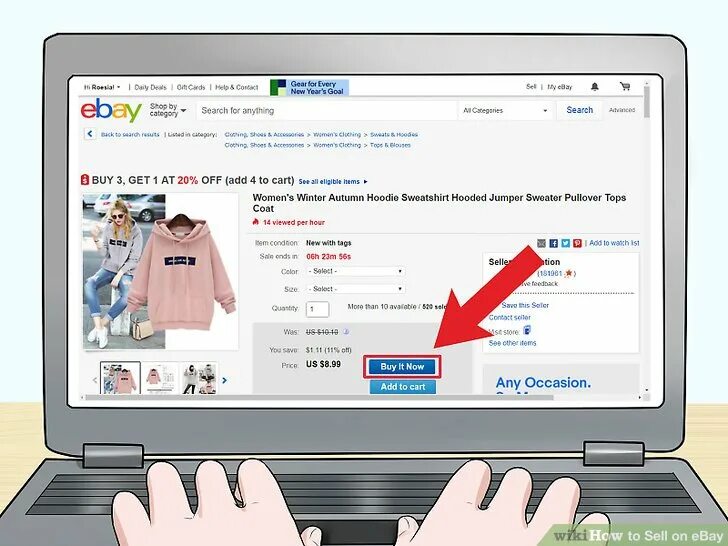 How to sell a thing. EBAY buy it sell it. EBAY buy it sell it Love it. Купить много комиксы ебей.