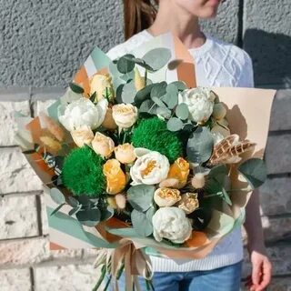 Букеты барнаул
