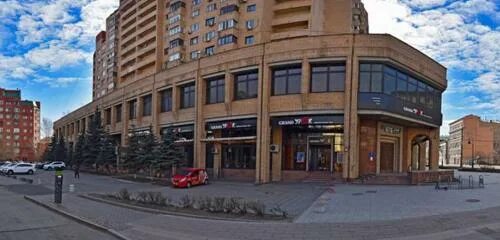 Долгоруковская 4 метро