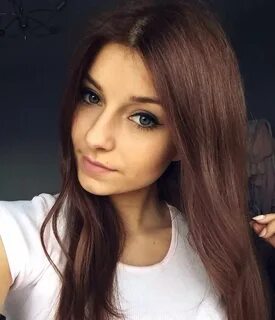Она как настоящая
