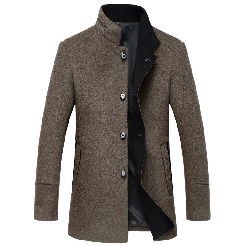 Мужское укороченное пальто. Мужское пальто woolen Coat. Palto stoyka мужское пальто. Esprit Wool Blend man пальто. Wool Blend Coat пальто мужское\.