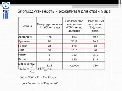 Национальное богатство реферат
