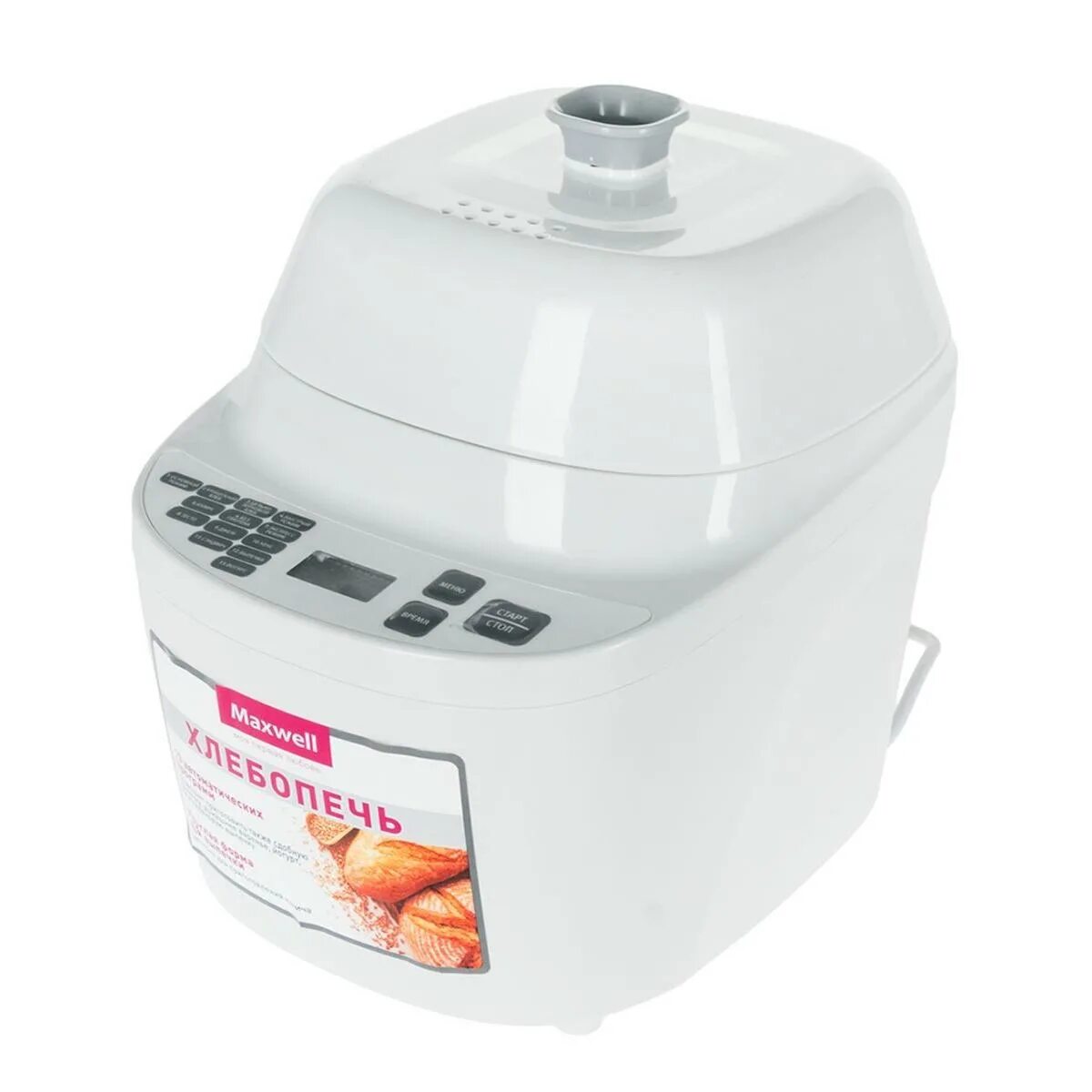 Хлебопечь с двумя мешалками. Maxwell mw-3751w. Хлебопечь mw. Ремень хлебопечки максвелл mv3571. Хлебопечь moulinex 573905.
