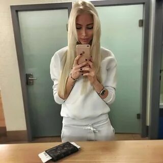 Селфи алены