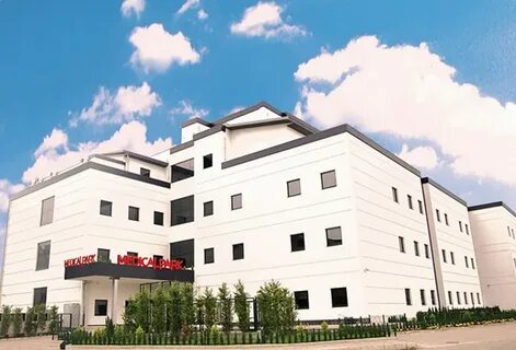 Park hospital