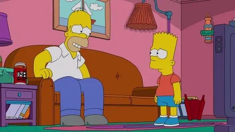 Bart vs