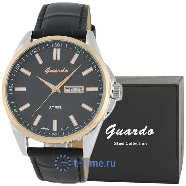 Наручные часы Guardo s09438a.1.8 чёрный. Наручные часы Guardo s09438a.6 чёрный. Guardo s09438a.8 сталь. Guardo s0997.1 тёмно-серый.