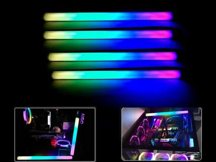 Rgb fusion 2.0
