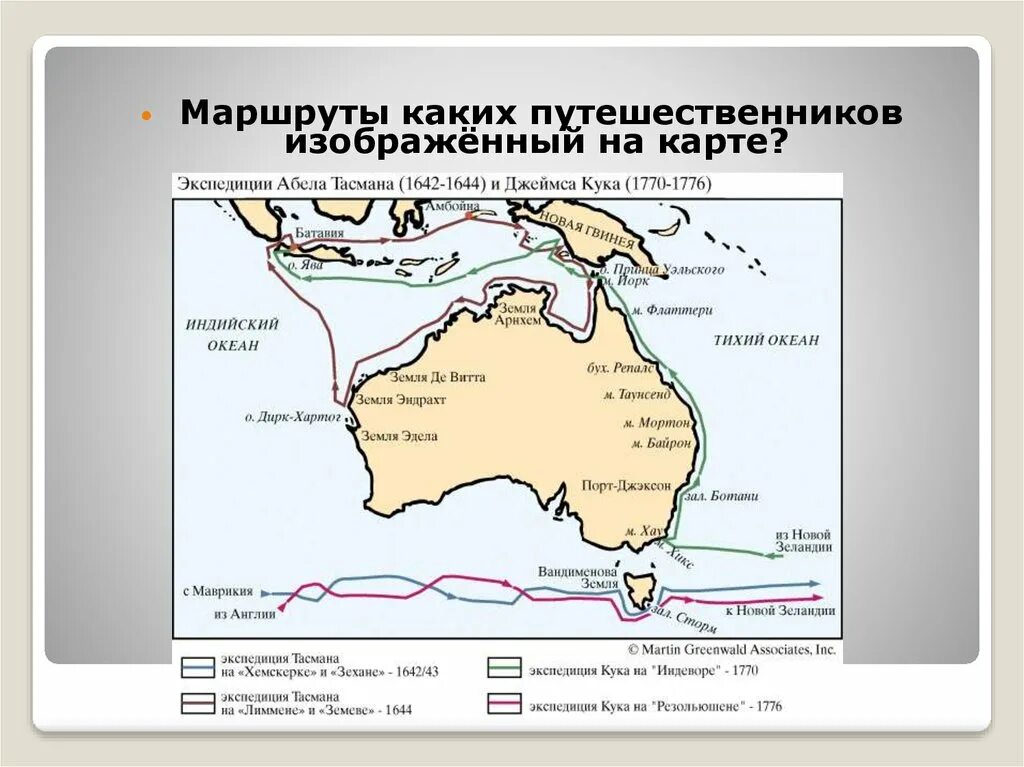 Маршрут какого путешественника показан на карте 7. Путь путешествия Джеймса Кука. Путешествие Джеймса Кука 1770. Маршрут Джеймса Кука в Австралию. Маршрут экспедиции Джеймса Кука на карте.