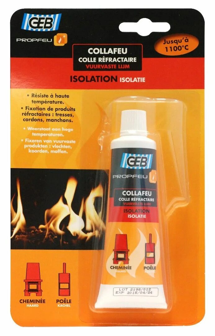 Geb collafeu