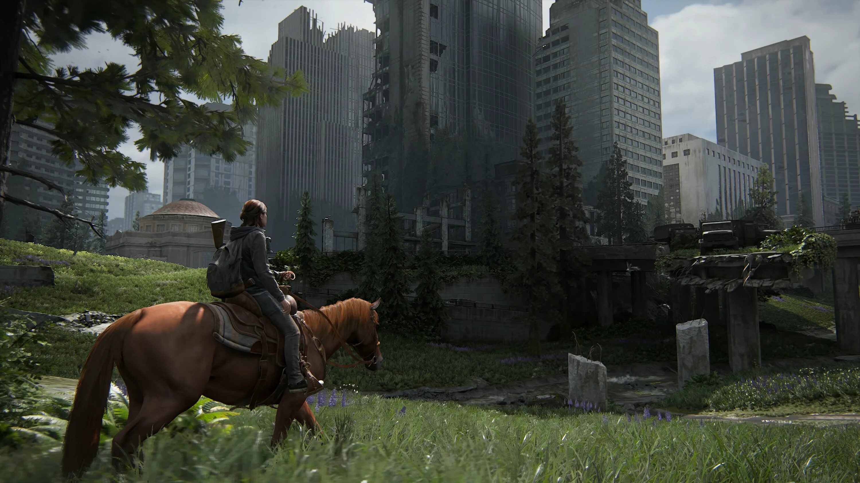The last of us part 4. The last of us part 2 игра 2025.