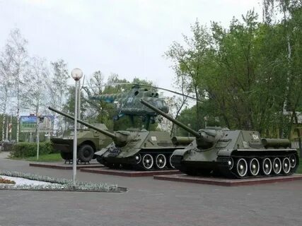 Техника воронеж