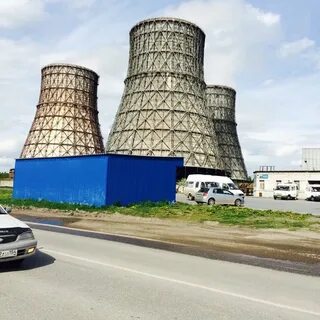 Тэц 5