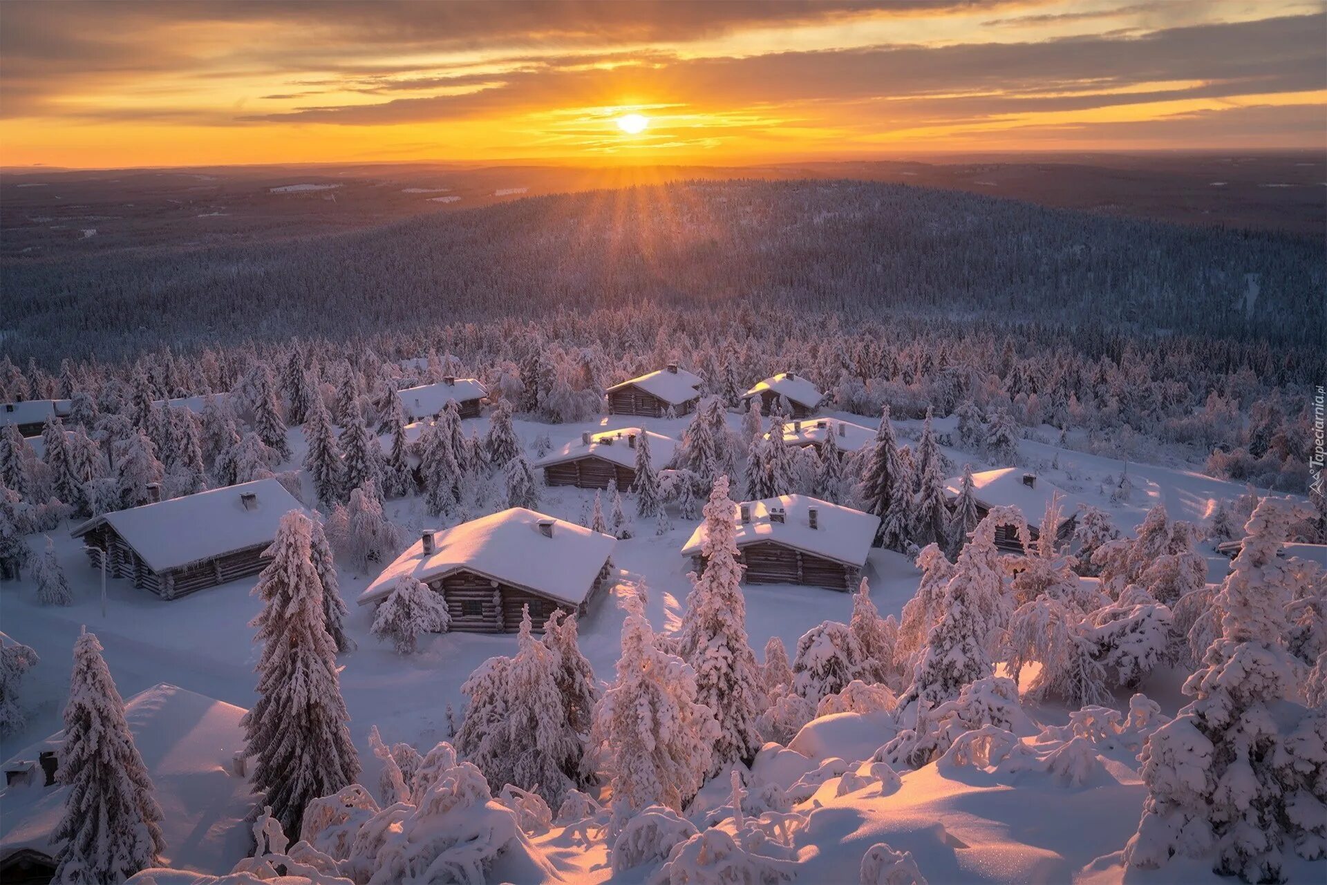 Финляндия январь. Провинция Лапландия, Финляндия. Финляндия зимой Лапландия. Лапландия фи. Лапландия Финляндия природа.