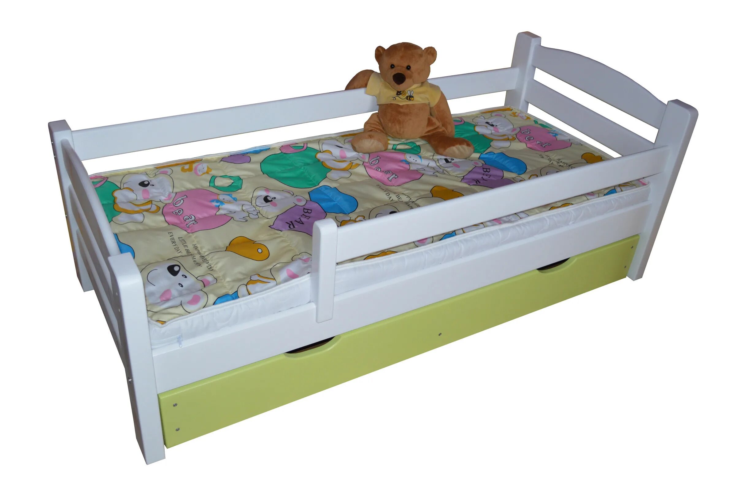 Детская кровать 160 на 80 с бортиками. Кровать детская от 3 лет с бортиками. Купить детскую кровать 160