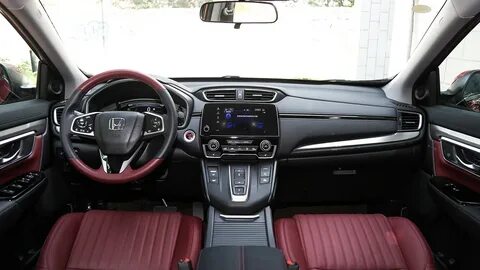Honda breeze