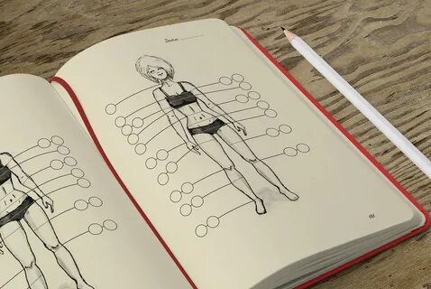 Training diary