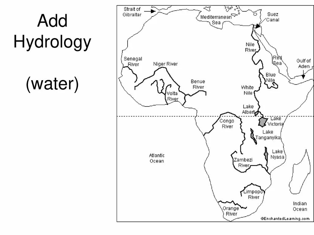 Как называется африканская река изображенная на карте. Реки и озера Африки на карте. Реки и озера Африки на контурной карте. Реки Африки на контурной карте. Реки Африки на карте.