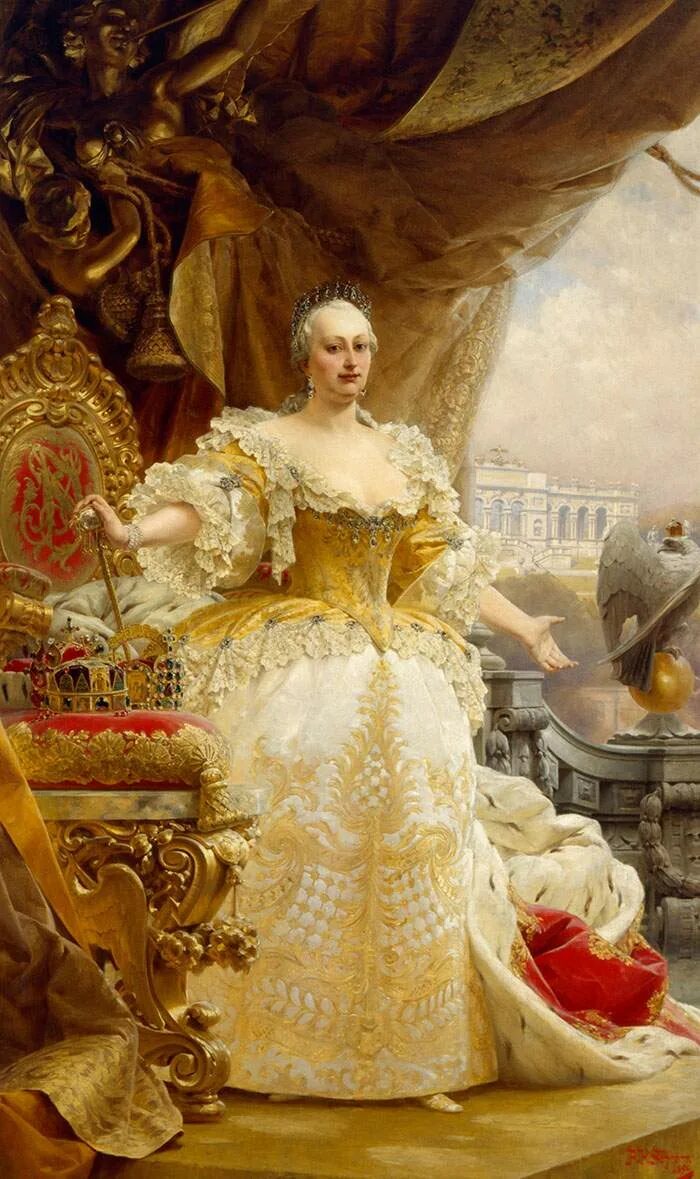 Императрица терезия австрийская. Мария-терезия австрийская императрица. императрица мария терезия. королева мария терезия австрийская. мария-терезия австрийская портрет.