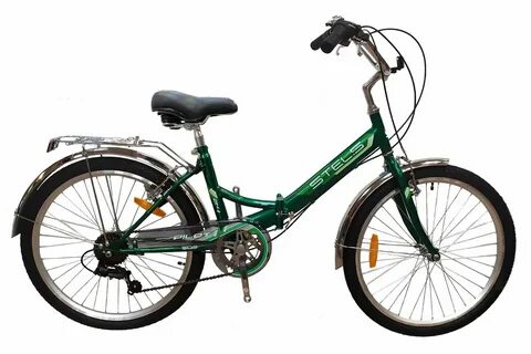 Велосипед stels pilot 220 v 20 z010