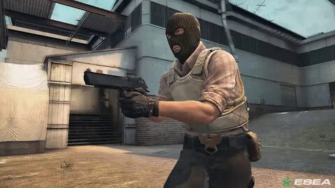 Csgo fun
