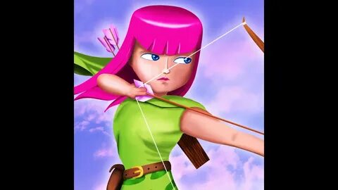 Clans of clans 18