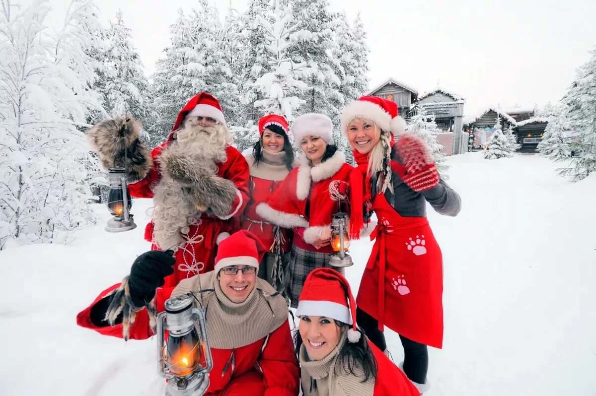 Вотчина талви укко карелия. Путешествие в новый год. Активный новый год. Активный новый год. Зимние групповые фотосессии.