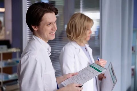 Склифосовский 10 роли