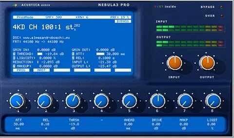 Nebula3
