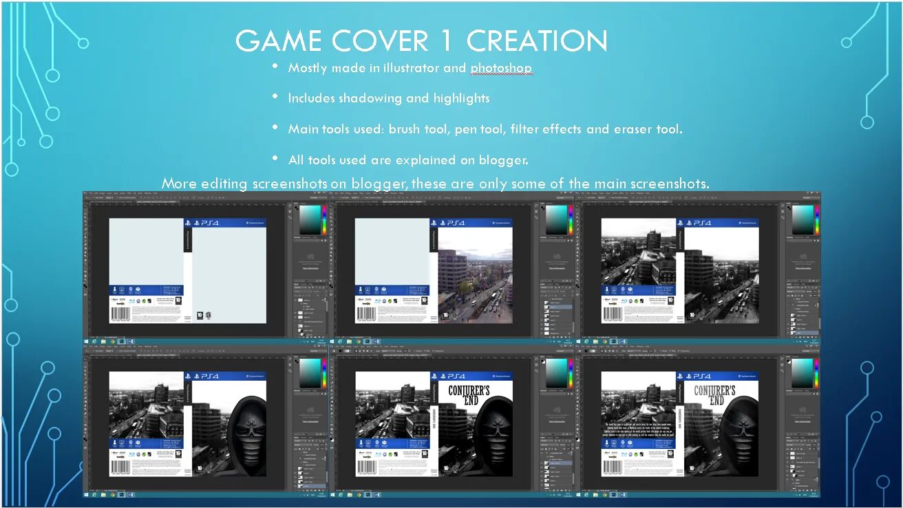 Скрин презентации. Скрин презентации