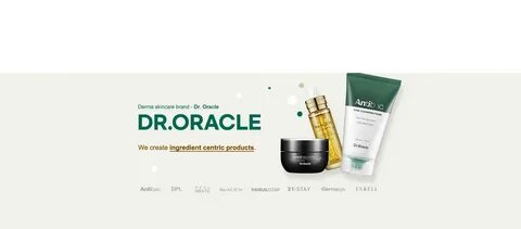 Dr oracle отзывы