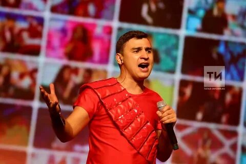 Татарские песни сабиров