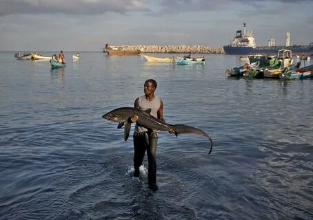 Fishing rights