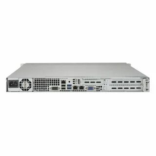 Sl server