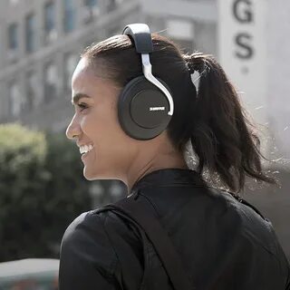 Shure aonic 50