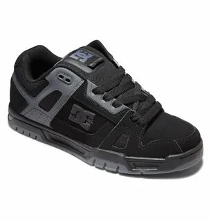 Dc shoes stag