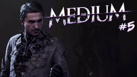 Медиум канал