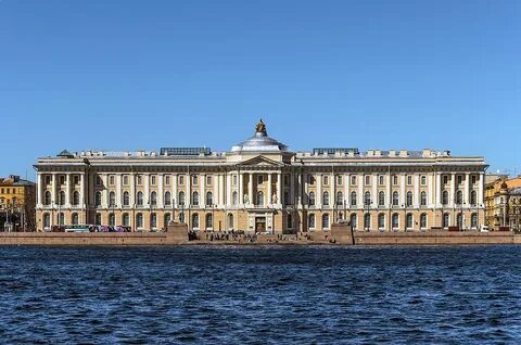 Imperial petersburg