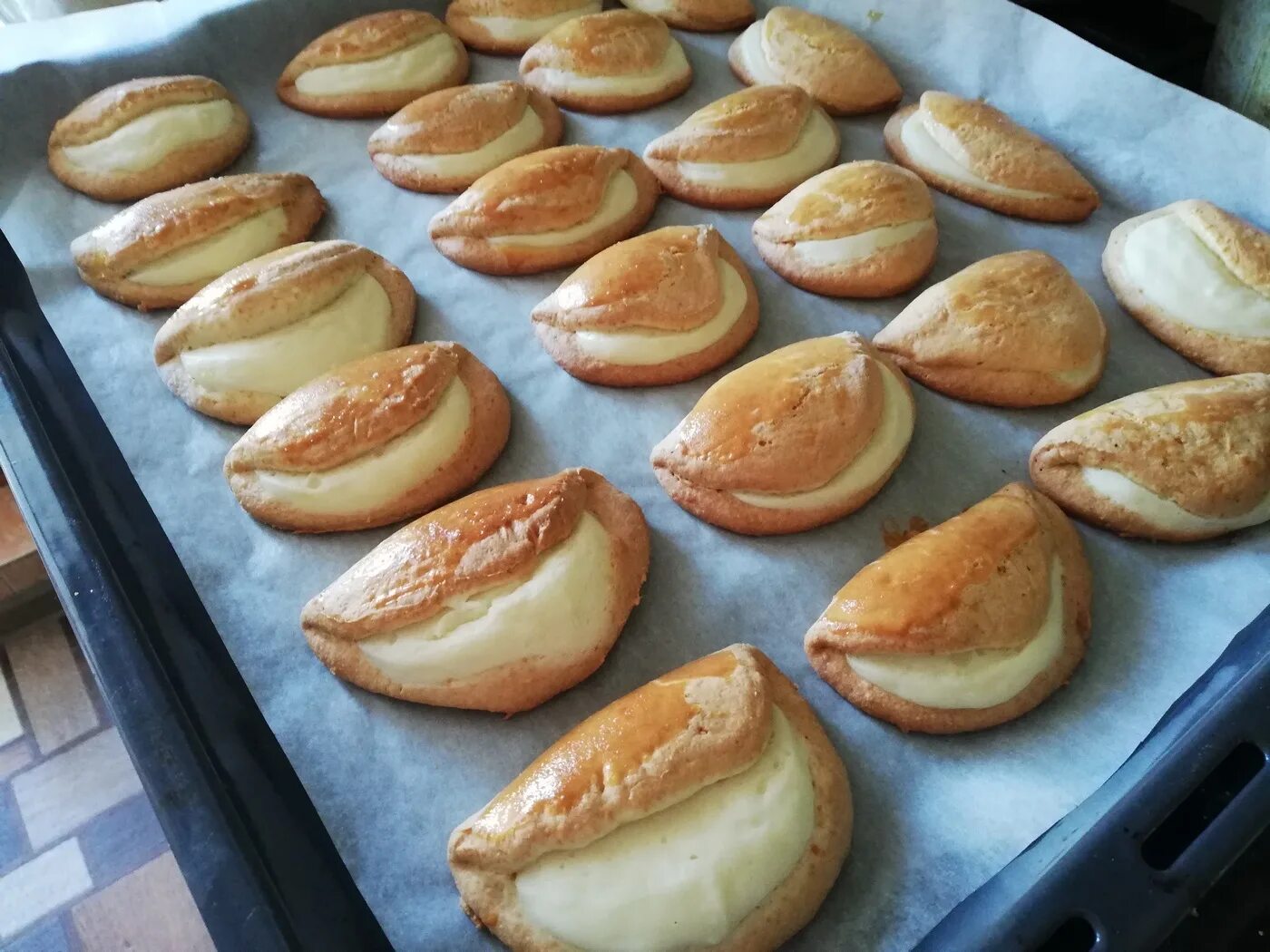 Сочники рецепт классический в духовке дома