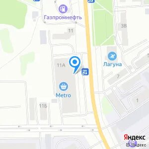 Окружная 7