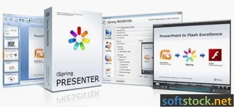 Presenter перевод