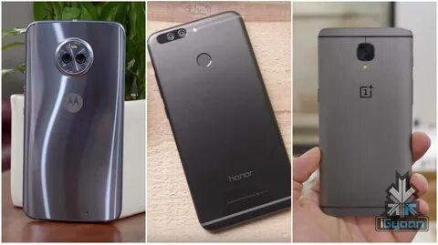 Honor 8 vs honor 8 pro