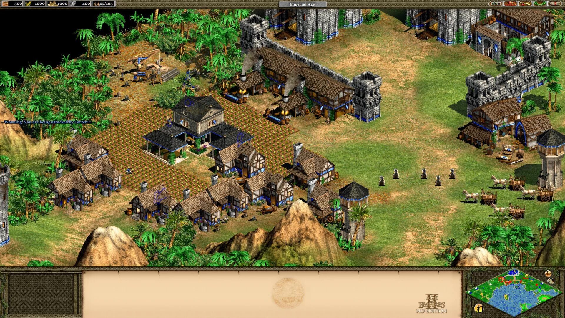 Английская старая игра. Age of Empires 2. Age of Empires II (2013). Age of Empires 2 Гусар.