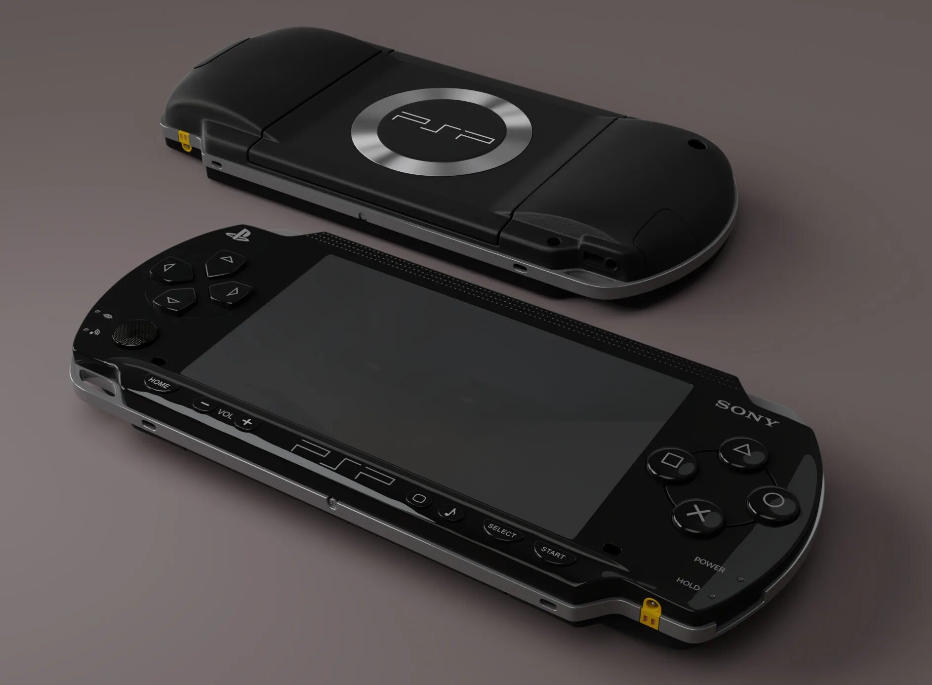 Psp vk