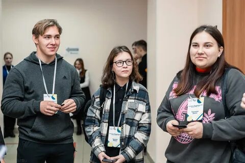 Образовательная сессия