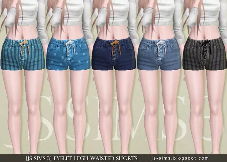 Симс 3 шорты. Короткие шорты симс 3. High shorts SIMS 4. Шорты джинсовые в симс 3.