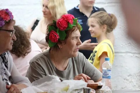 Фестиваль крапивы 2024