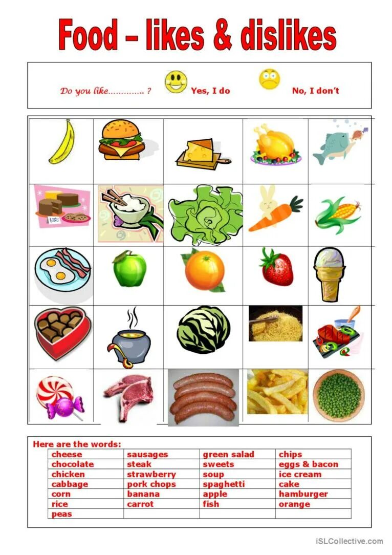Did you like food. Do you like food worksheet. do you like задания. what food do you like задания. i like i don&#039;t like games for kids.