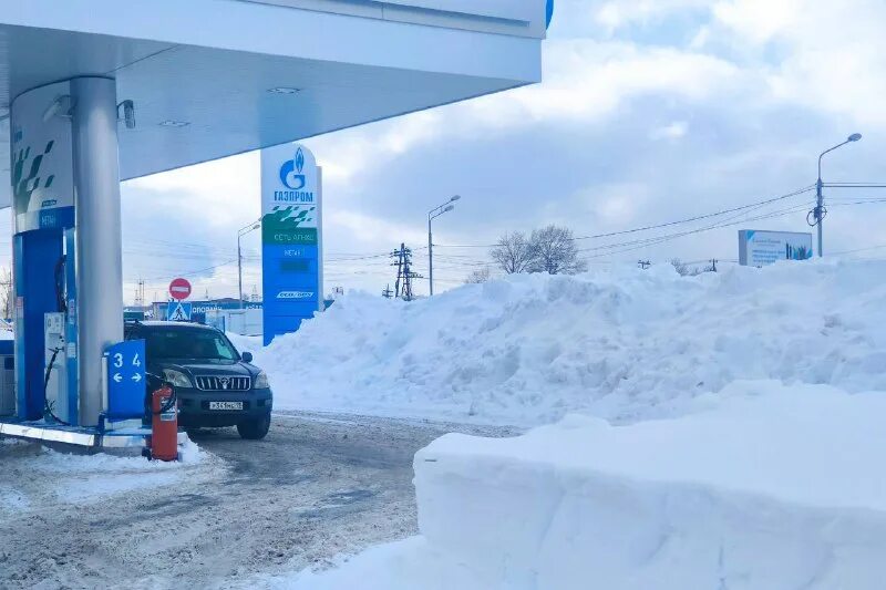 народная метан