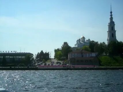 Время в кинешме